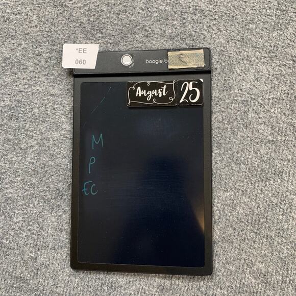 Joseph Abboud Jeans Mens 40 Blue Slim Fit Straight Stretch Cotton Dark Wash - Picture 10 of 11